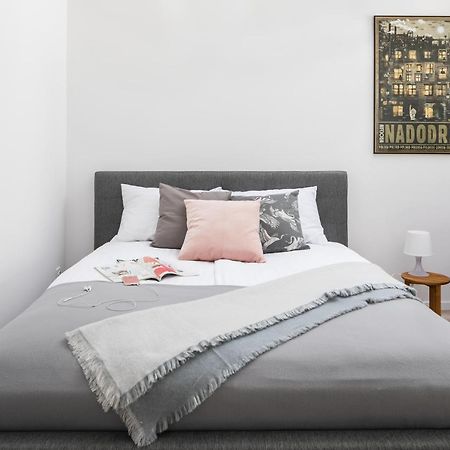 Rent Like Home - River City Apartments Wroclaw Luaran gambar